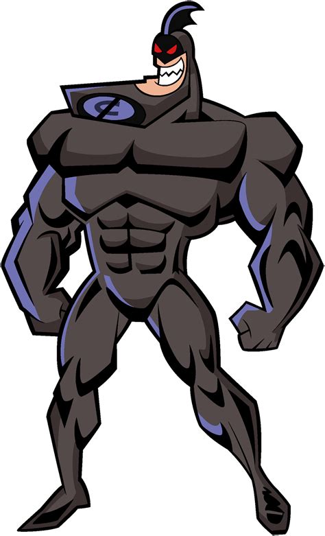chin guy from fairly odd parents|Nega.